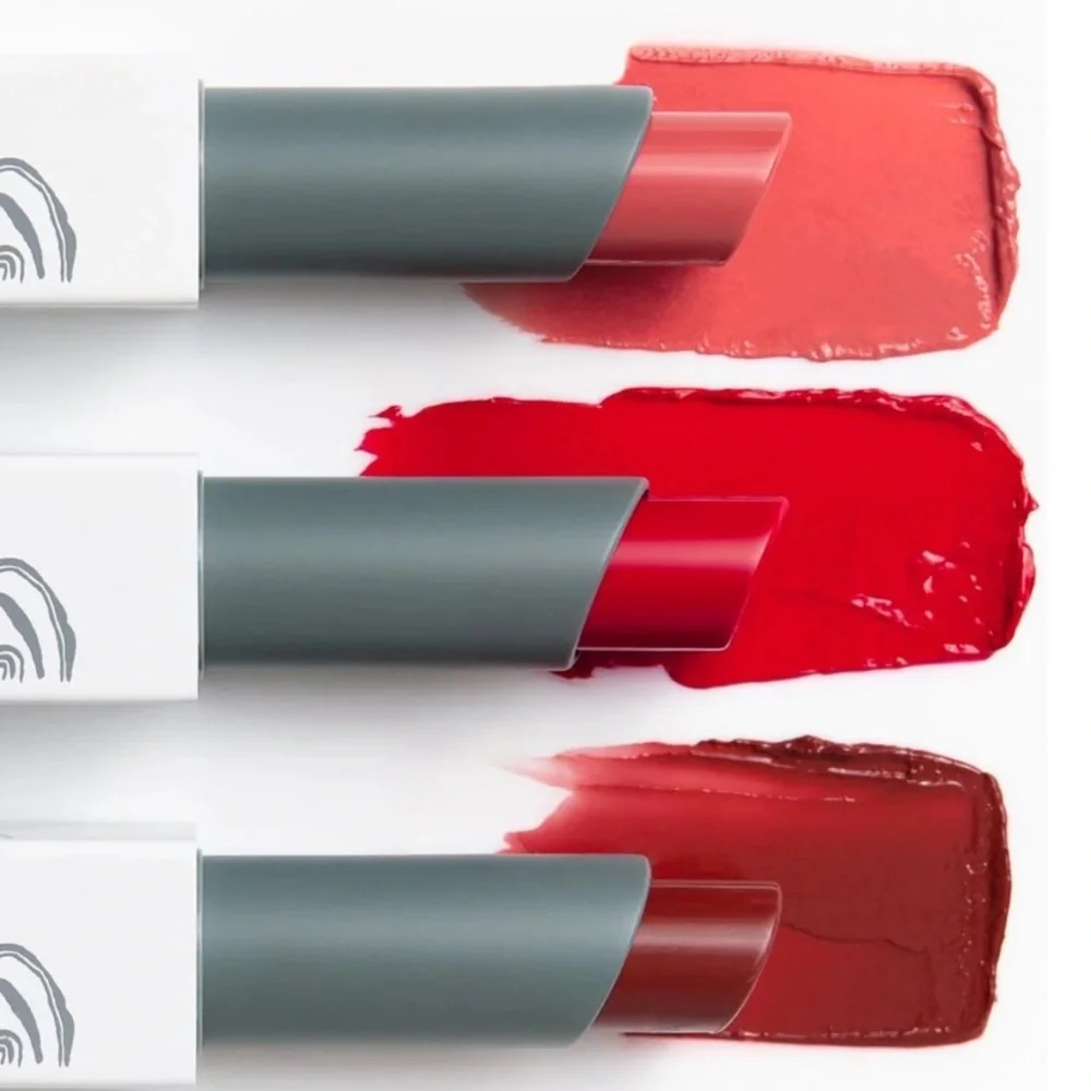 🟠NWT! FLYTE.70 L+L LipLacquer Lipstick : Fast Car (Vegan)
